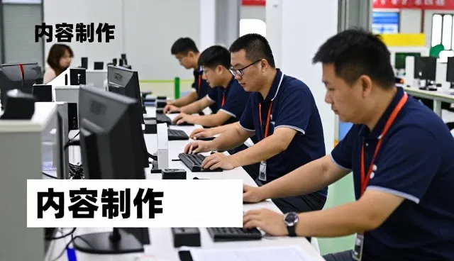 海口全晖佩广告有限公司介绍专业文案创作服务能力