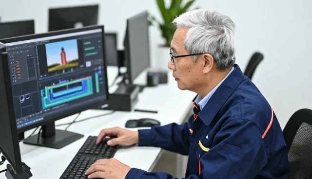 视觉识别系统在平面设计中的常见问题与应对策略